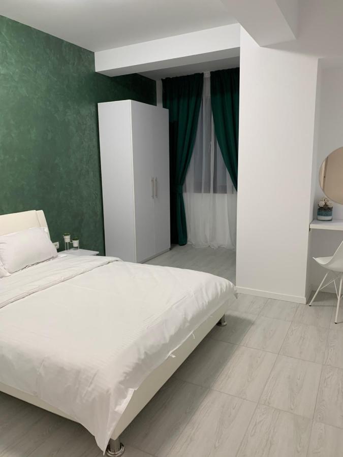 Apartament Alexandra Aparthotel Mamaia Exterior photo